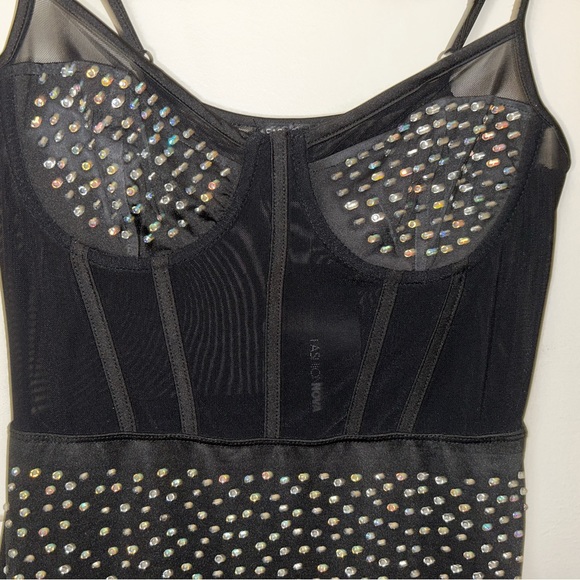 Fashion nova dress NWT - Picture 4 of 6